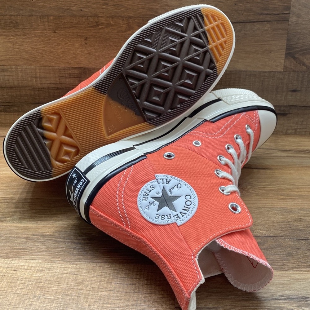 PLATFORM CONVERSE CTAS LIFT HI - Picture 6 of 7